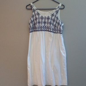 Beachlunchlounge collection dress
